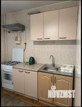 1-к квартира, на длительный срок, 40м2, 6/11 этаж