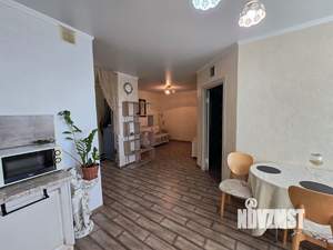 2-к квартира, на длительный срок, 44м2, 7/26 этаж