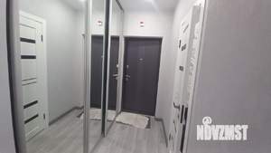 Студия квартира, на длительный срок, 30м2, 12/14 этаж