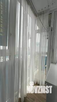 Студия квартира, на длительный срок, 32м2, 12/20 этаж