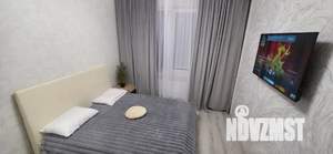 2-к квартира, посуточно, 75м2, 13/20 этаж