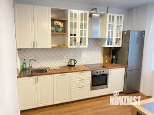 1-к квартира, на длительный срок, 50м2, 3/7 этаж