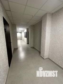 1-к квартира, на длительный срок, 35м2, 6/20 этаж