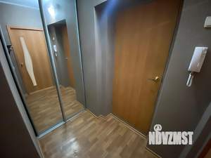 1-к квартира, на длительный срок, 34м2, 1/10 этаж