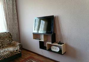 1-к квартира, на длительный срок, 37м2, 11/16 этаж