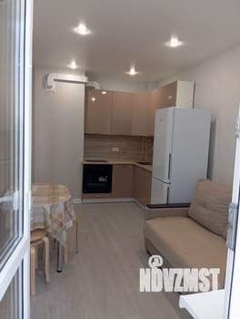 2-к квартира, на длительный срок, 37м2, 7/19 этаж