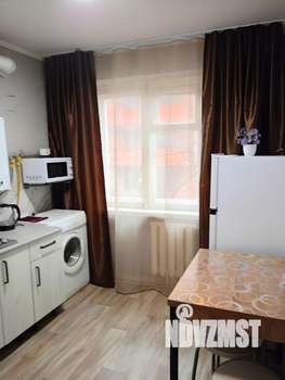 1-к квартира, посуточно, 32м2, 2/5 этаж