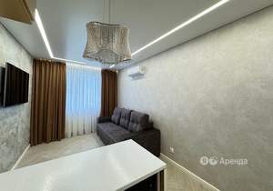 2-к квартира, на длительный срок, 49м2, 18/25 этаж