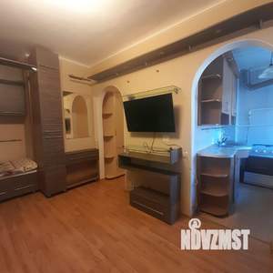 1-к квартира, на длительный срок, 24м2, 2/3 этаж