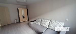 1-к квартира, на длительный срок, 36м2, 10/19 этаж