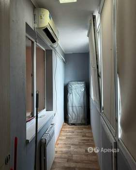 2-к квартира, на длительный срок, 42м2, 2/9 этаж