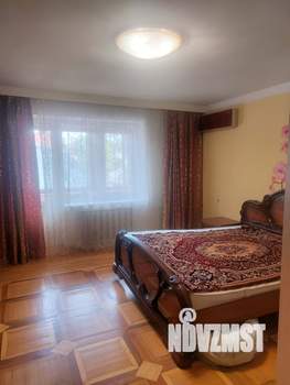 4-к квартира, на длительный срок, 77м2, 2/9 этаж