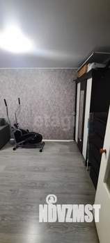 1-к квартира, на длительный срок, 30м2, 1/5 этаж