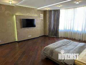 1-к квартира, посуточно, 65м2, 15/20 этаж