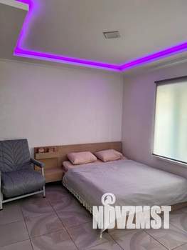 Студия квартира, посуточно, 33м2, 1/1 этаж