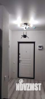 1-к квартира, на длительный срок, 41м2, 2/25 этаж