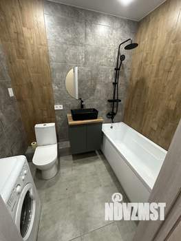 Студия квартира, на длительный срок, 26000м2, 20/25 этаж