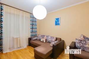 3-к квартира, на длительный срок, 70м2, 7/10 этаж