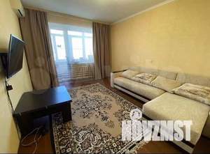 2-к квартира, на длительный срок, 52м2, 4/10 этаж