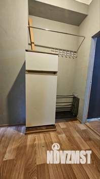 1-к квартира, на длительный срок, 25м2, 1/5 этаж