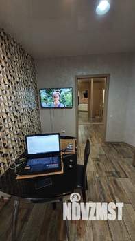 1-к квартира, на длительный срок, 51м2, 20/25 этаж