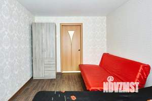 2-к квартира, посуточно, 65м2, 1/5 этаж
