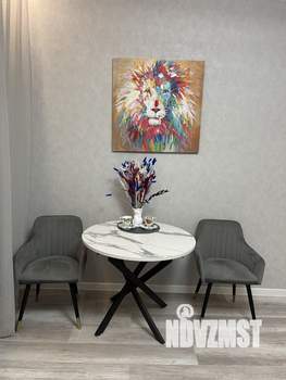 Студия квартира, на длительный срок, 30м2, 18/20 этаж