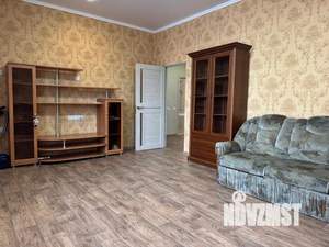 2-к квартира, на длительный срок, 64м2, 3/10 этаж