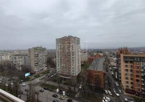 1-к квартира, на длительный срок, 38м2, 11/23 этаж