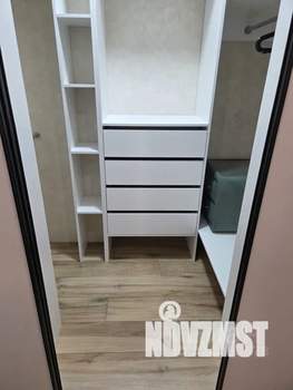 2-к квартира, посуточно, 53м2, 15/23 этаж