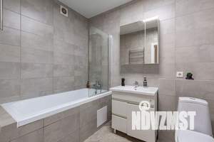 2-к квартира, посуточно, 56м2, 21/25 этаж