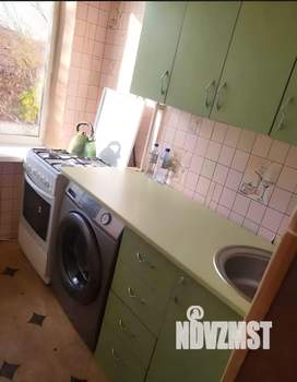Студия квартира, на длительный срок, 22м2, 4/10 этаж
