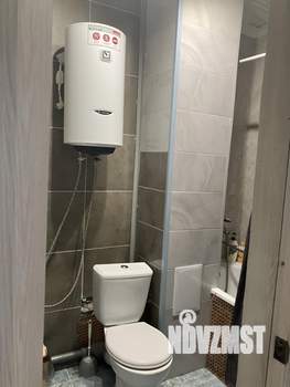 1-к квартира, посуточно, 42м2, 3/10 этаж