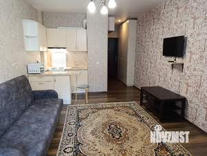 Студия квартира, на длительный срок, 26м2, 3/8 этаж