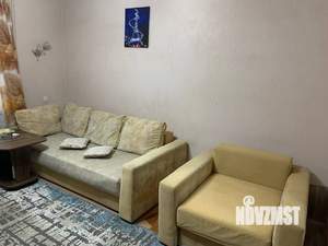 3-к квартира, на длительный срок, 60м2, 1/9 этаж