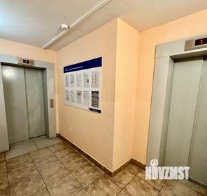 1-к квартира, на длительный срок, 44м2, 4/10 этаж