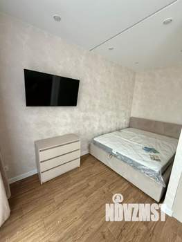 Студия квартира, на длительный срок, 30м2, 8/26 этаж