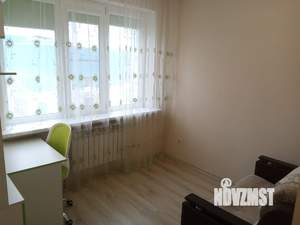2-к квартира, на длительный срок, 40м2, 10/19 этаж