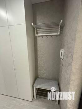 Студия квартира, на длительный срок, 29м2, 8/25 этаж