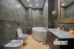 3-к квартира, на длительный срок, 95м2, 5/16 этаж