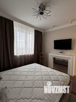 2-к квартира, на длительный срок, 60м2, 12/25 этаж