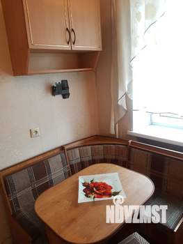 1-к квартира, на длительный срок, 36м2, 4/5 этаж