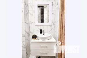 1-к квартира, посуточно, 37м2, 15/25 этаж