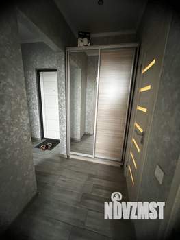 2-к квартира, на длительный срок, 50м2, 14/19 этаж