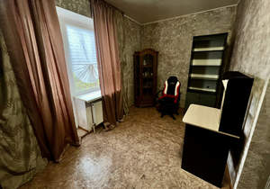 1-к квартира, на длительный срок, 28м2, 3/4 этаж