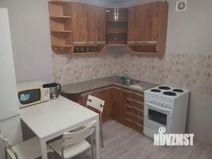 Студия квартира, на длительный срок, 28м2, 7/19 этаж