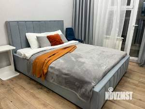 1-к квартира, посуточно, 40м2, 13/24 этаж