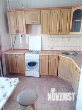 1-к квартира, на длительный срок, 40м2, 6/10 этаж