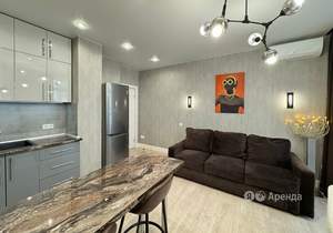 2-к квартира, на длительный срок, 40м2, 4/24 этаж