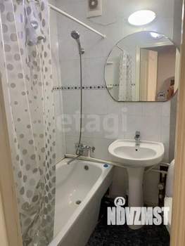 1-к квартира, на длительный срок, 30м2, 3/5 этаж